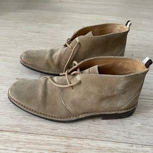 Coach Desert Boot